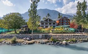 River View Resort Pahalgam